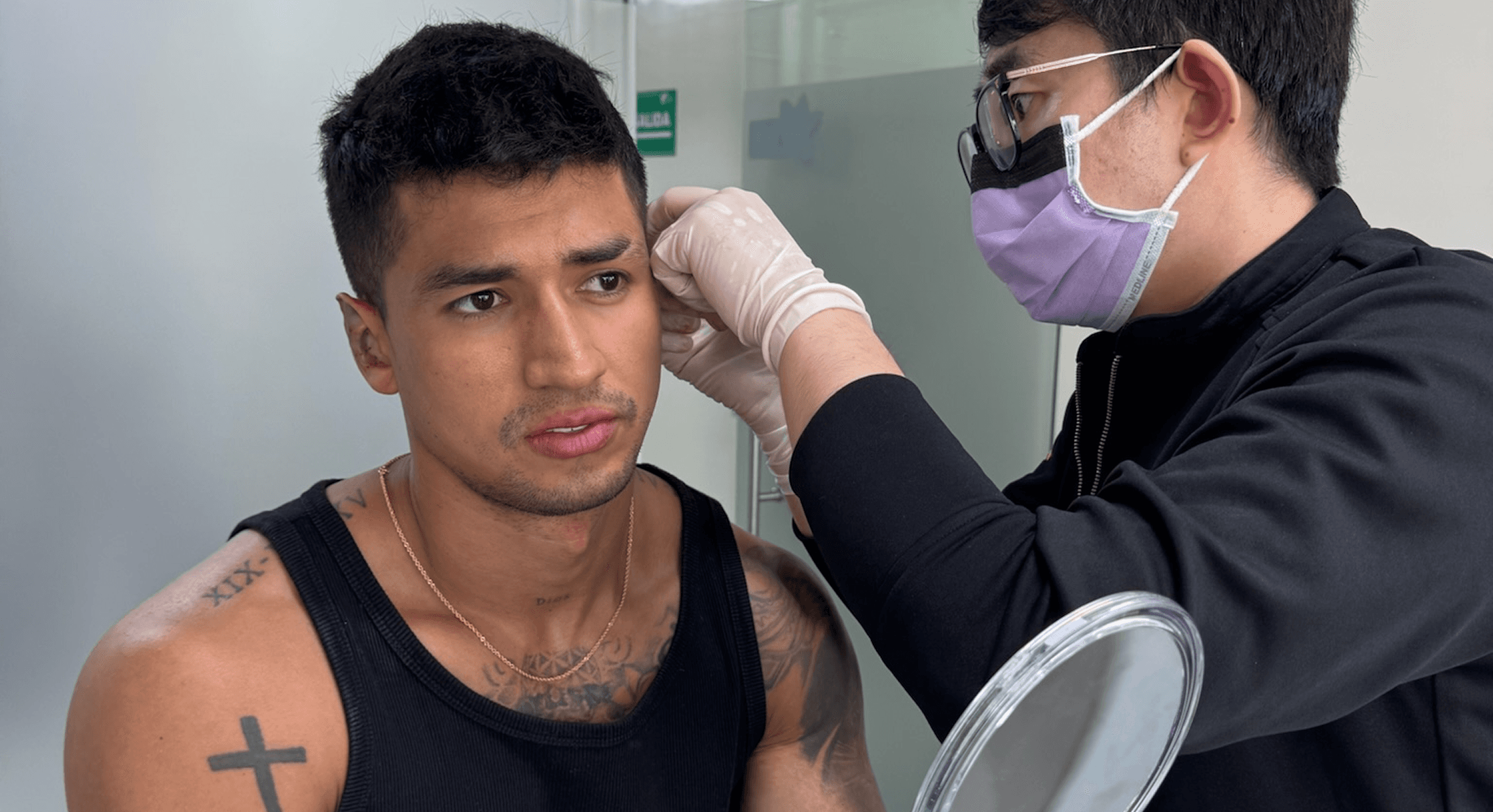 Our Story Background